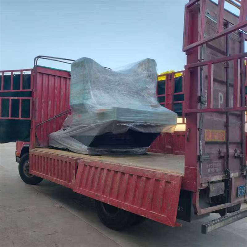 本号镇和静县：物流专线的高效货运解决方案