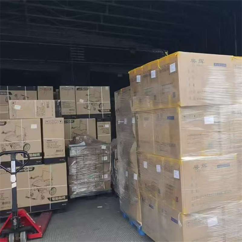 本号镇芦溪县物流：多元运输与专业服务探秘