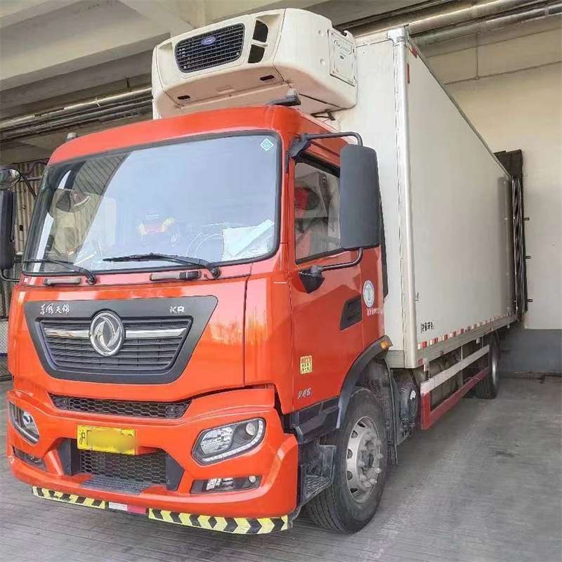 本号镇潞城区物流：多元专线与高效运输探秘