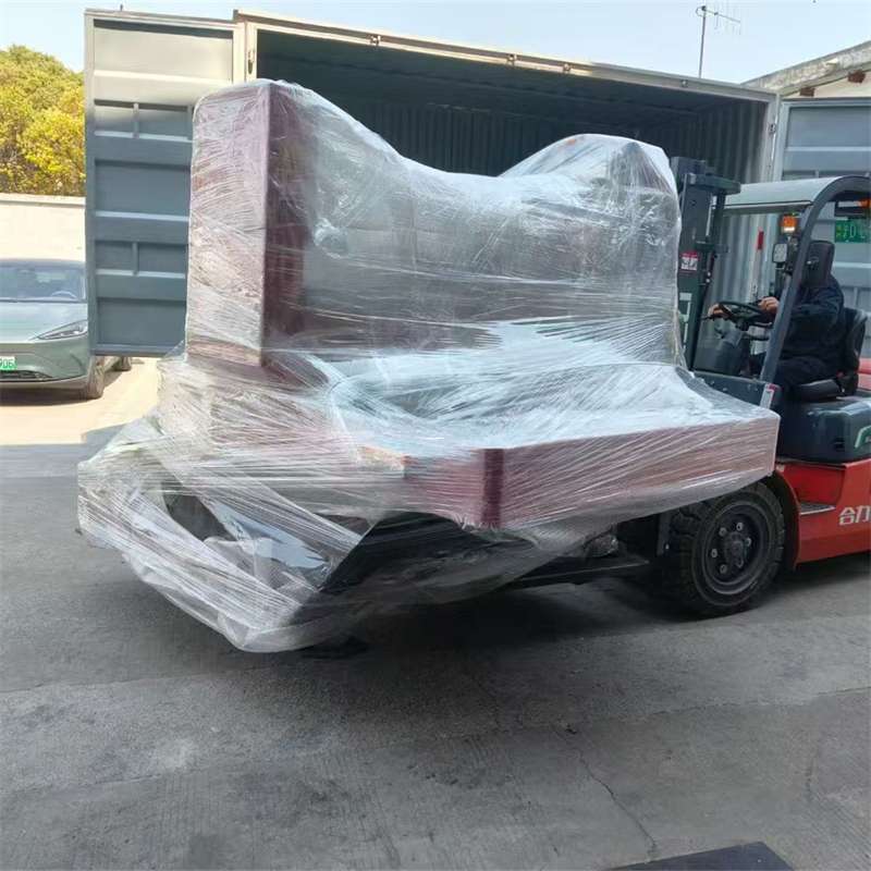 本号镇眉山市物流专线：多元货运服务探秘